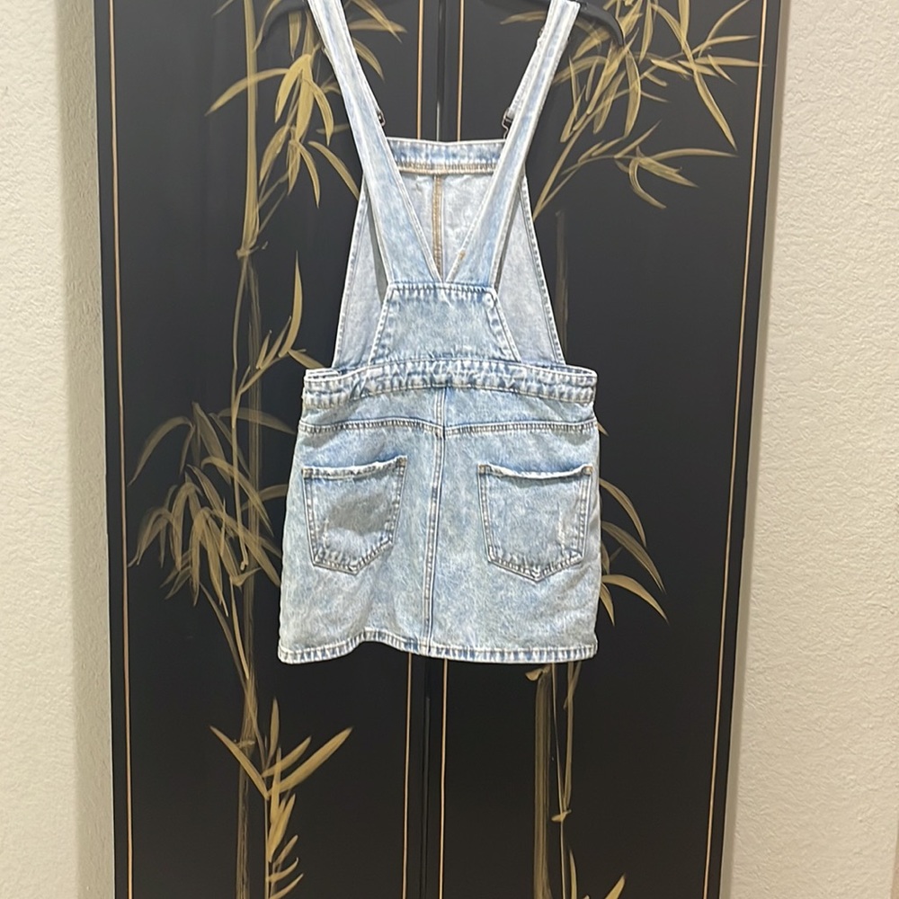 Premium denim forever21